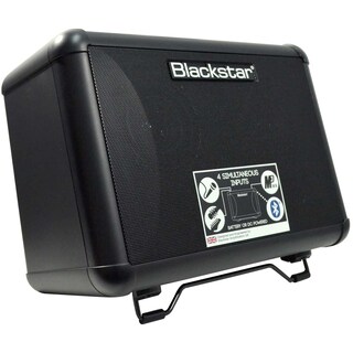 Foto 1 | Foto 1 | Altavoz Blackstar Superflybtpck Combo Guitarra Eléctrica 12 Watts