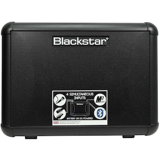 Foto 2 | Foto 2 | Altavoz Blackstar Superflybtpck Combo Guitarra Eléctrica 12 Watts
