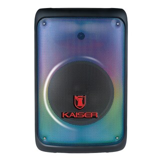 Foto 2 | Foto 2 | Bafle Recargable Kaiser 12'' Ksw-3012