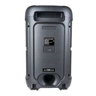 Foto 4 | Foto 4 | Bafle Recargable Kaiser 12'' Ksw-3012