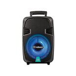 Bafle Robson Rob-1008 Negro 8''