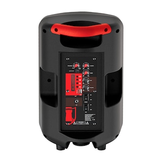 Foto 5 | Foto 5 | Bafle Recargable Kaiser Msa-7908mx