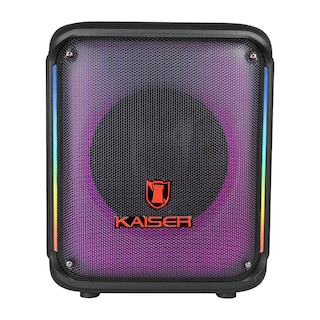 Foto 1 | Foto 1 | Bafle Flama 8'' Kaiser Ksw-3008
