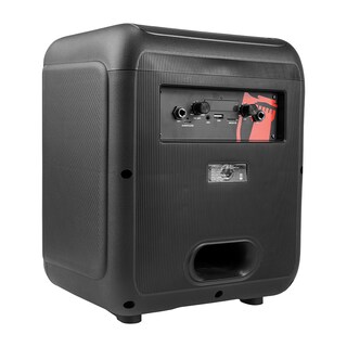 Foto 4 | Foto 4 | Bafle Flama 8'' Kaiser Ksw-3008