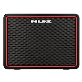 Foto 1 | Foto 1 | Nux Mighty Lite Bt Mkii Mini Amplificador Para Guitarra