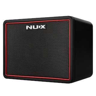 Foto 2 | Foto 2 | Nux Mighty Lite Bt Mkii Mini Amplificador Para Guitarra