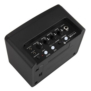 Foto 3 | Foto 3 | Nux Mighty Lite Bt Mkii Mini Amplificador Para Guitarra