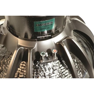 Foto 4 | Foto 4 | Subwoofer Profesional Neodymium 18 Pulgadas Kpn-18