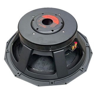 Foto 1 | Foto 1 | Subwoofer Profesional Harden 18 Pulgadas Kpd-1852