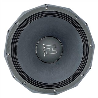 Foto 2 | Foto 2 | Subwoofer Profesional Harden 18 Pulgadas Kpd-1852