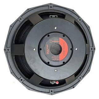 Foto 4 | Foto 4 | Subwoofer Profesional Harden 18 Pulgadas Kpd-1852