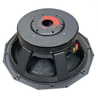 Foto 5 | Foto 5 | Subwoofer Profesional Harden 18 Pulgadas Kpd-1852
