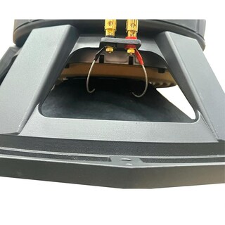 Foto 6 | Foto 6 | Subwoofer Profesional Harden 18 Pulgadas Kpd-1852