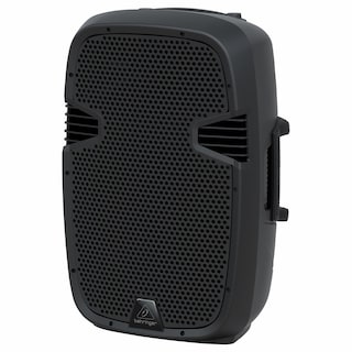 Foto 1 | Foto 1 | Bocina Pasiva 12 Pulgadas 600w Behringer Pk112