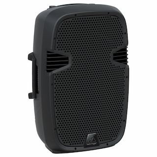 Foto 2 | Foto 2 | Bocina Pasiva 12 Pulgadas 600w Behringer Pk112