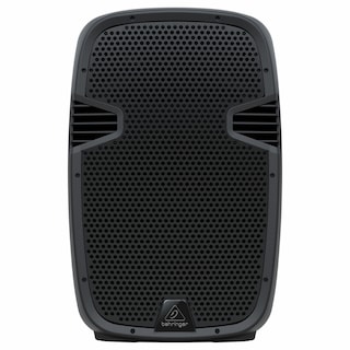 Foto 3 | Foto 3 | Bocina Pasiva 12 Pulgadas 600w Behringer Pk112