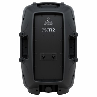 Foto 4 | Foto 4 | Bocina Pasiva 12 Pulgadas 600w Behringer Pk112