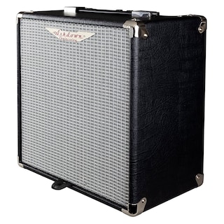 Foto 1 | Foto 1 | Combo Amplificador Ashdown Studio-8 para Bajo 8 Pulgadas 30w