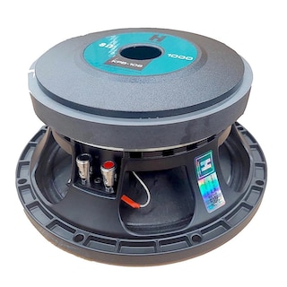 Foto 1 | Foto 1 | Subwoofer Profesional Kapton Kpb106 de 10\