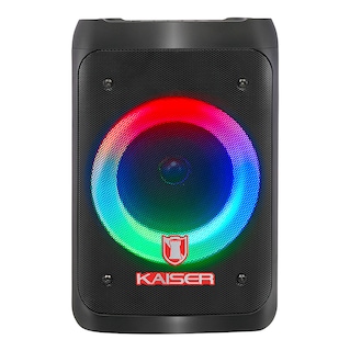 Foto 1 | Foto 1 | Bafle Kaiser 4 Pulgadas Ksw-7002