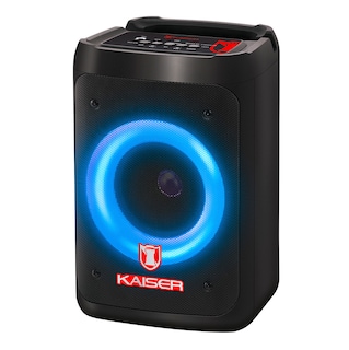 Foto 2 | Foto 2 | Bafle Kaiser 4 Pulgadas Ksw-7002