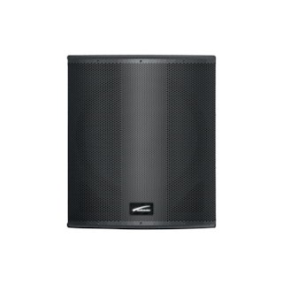 Foto 1 | Foto 1 | Subwoofer Profesional Audiobahn de 18\