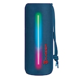 Bocina Recargable Kaiser KSW-2009BL