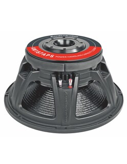 Foto 2 | Foto 2 | Altavoz Profesional Low Woofer 18 Pulgadas 1400w Audiobahn AW118APS