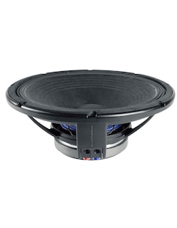 Foto 1 | Foto 1 | Altavoz Profesional Low Woofer 15 Pulgadas 500w Audiobahn AW115APS