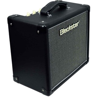 Foto 4 | Foto 4 | Amplificador Blackstar de 1 w para Guitarra