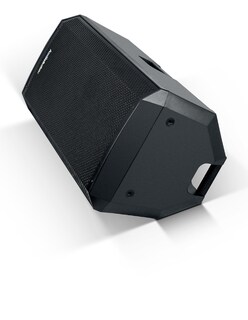 Foto 4 | Foto 4 | Sistema De Audio Profesional 15'' 800w Murder15x