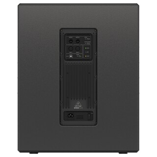 Foto 5 | Foto 5 | Subwoofer Activo Amplificado 18 Pulgadas Behringer Dr18sub
