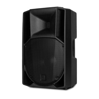 Foto 4 | Foto 4 | Bafle Activo De 2 Vías De 15” + 1.75” Rcf Art 715-a Mk5 Color Negro 1400w