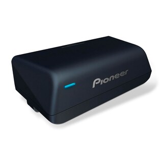 Foto 1 | Foto 1 | Subwoofer Activo Pioneer Ts-wx010a 160 W con Amplificador - Venta Internacional