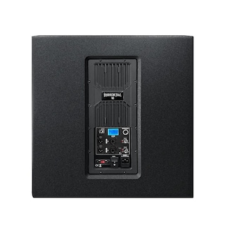 Foto 8 | Foto 8 | Subwoofer Amplificado 18\" Audiobahn Immortal18 800w RMS