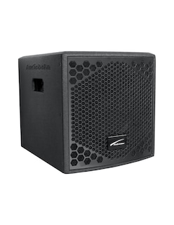 Foto 1 | Foto 1 | Subwoofer Amplificado 10'' 800w Audiobahn Immortal10