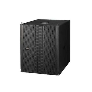 Foto 1 | Foto 1 | Subwoofer Amplificado Lineal Soundking Gl206sa