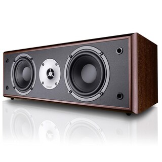 Foto 4 | Foto 4 | Altavoz Central Magnat Monitor Supreme Center 252 150w Mocca - Venta Internacional.