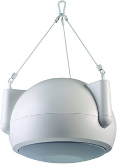 Foto 1 | Foto 1 | Altavoz Colgante Orbit Blanco - Venta Internacional.