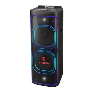Foto 4 | Foto 4 | Bocina Bluetooth Kaiser Ksb-4224 150 W con Micrófono Inalámbrico