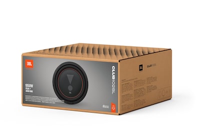 Foto 6 | Foto 6 | Subwoofer Jbl Club 102sl De 10 Pulgadas, Montaje Bajo, 350 W Rms - Venta Internacional.