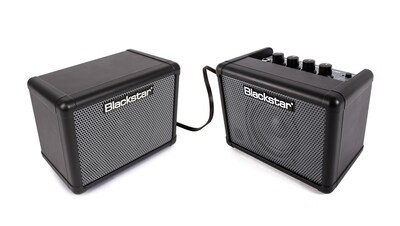 Foto 1 | Foto 1 | Amplificador De Potencia Para Guitarra Eléctrica Blackstar Fly3basspak - Venta Internacional.