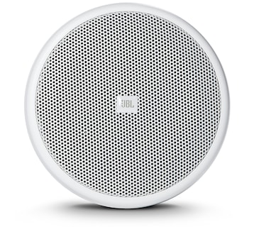 Foto 4 | Foto 4 | Altavoz Jbl Professional C62p-wh Ultracompacto De Color Blanco Medio-alto - Venta Internacional.