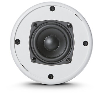 Foto 5 | Foto 5 | Altavoz Jbl Professional C62p-wh Ultracompacto De Color Blanco Medio-alto - Venta Internacional.