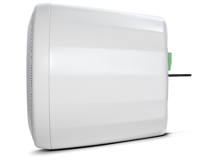 Foto 6 | Foto 6 | Altavoz Jbl Professional C62p-wh Ultracompacto De Color Blanco Medio-alto - Venta Internacional.