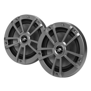 Foto 1 | Foto 1 | Altavoz De Audio Marino Jbl 8 (20 Cm) 125 W 4 Ohmios Con 1 Año De Garantía - Venta Internacional.