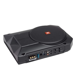 Foto 4 | Foto 4 | Sistema De Subwoofer Eléctrico Para Colocar Debajo Del Asiento Jbl Basspro Sl2 Negro - Venta Internacional.