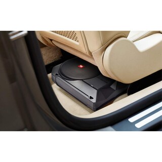 Foto 6 | Foto 6 | Sistema De Subwoofer Eléctrico Para Colocar Debajo Del Asiento Jbl Basspro Sl2 Negro - Venta Internacional.