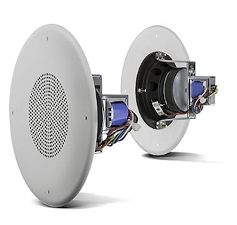 Foto 4 | Foto 4 | Altavoz De Techo Jbl Professional Css8004 Commercial 5 W 4 Pulgadas - Venta Internacional.