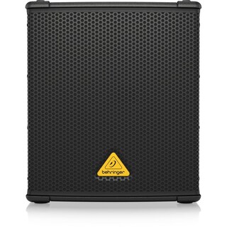 Foto 1 | Foto 1 | Subwoofer Pa Behringer Eurolive B1200d-pro 500 W 12 Pulgadas - Venta Internacional.